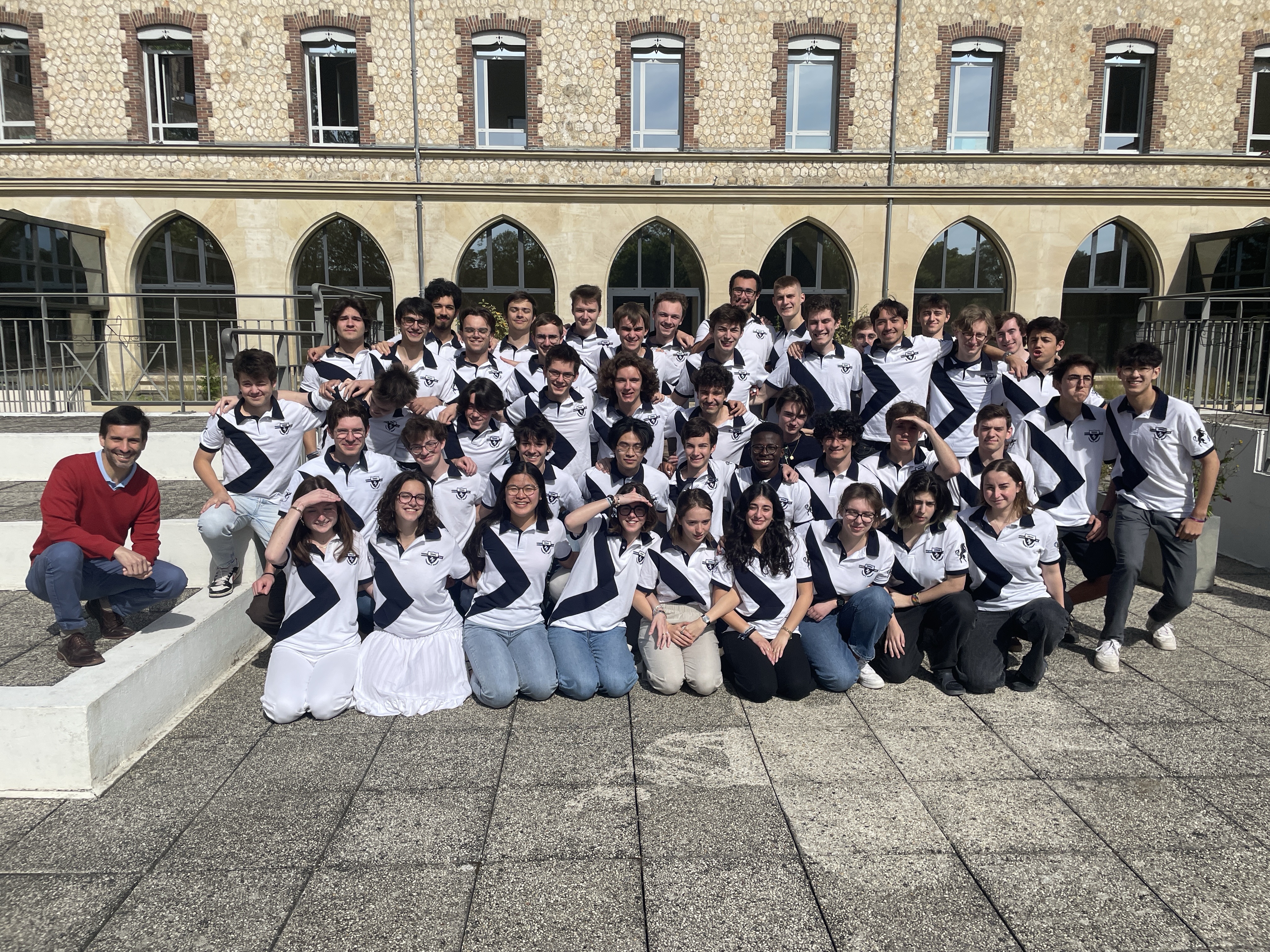 Les sigmas