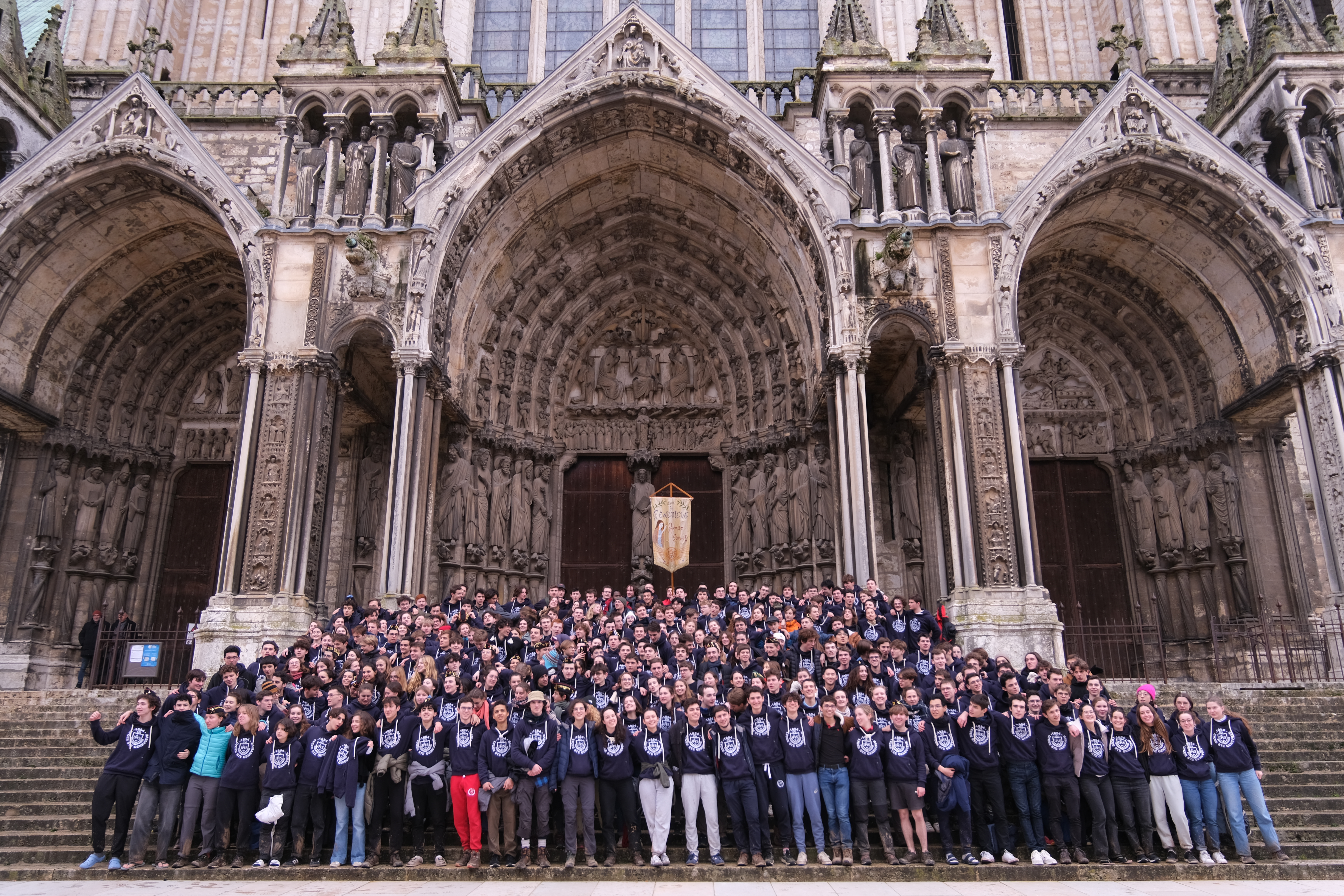 Cathédrale